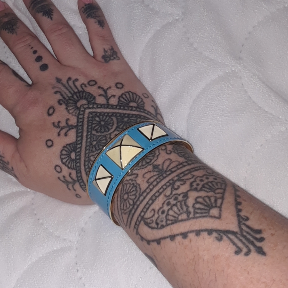 Rebecca Minkoff Cuff Bracelet